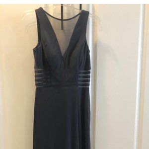 Full Length Formal Dress